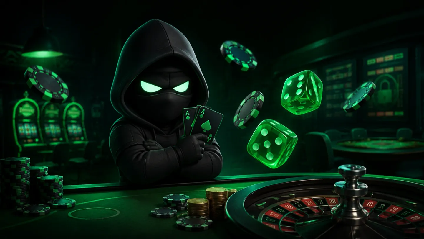 Betninja Casino Hero 1